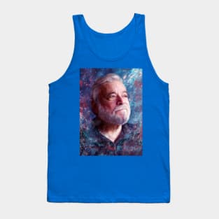 Sondheim Tank Top